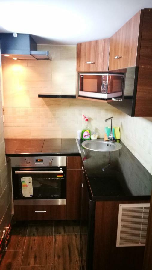 Coquettehouse Cotroceni Palace บูคาเรสต์ ภายนอก รูปภาพ